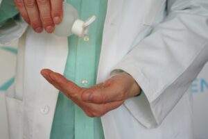 肌に優しい制汗剤はどのように選べば良いのか？