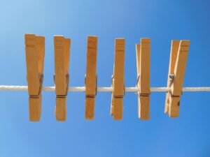 ワキガの洗濯で匂いを効果的に取り除く方法は？