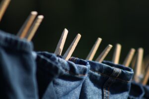 ワキガの洗濯で気をつけるべきポイントは？