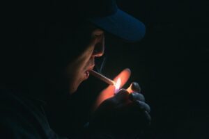 制汗剤によるかぶれの原因と対策は？