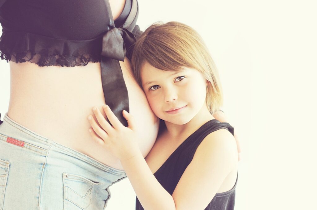敏感肌の妊娠中にワキガが悪化する原因とは？